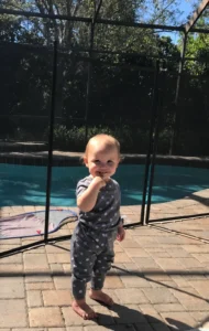 pool safety