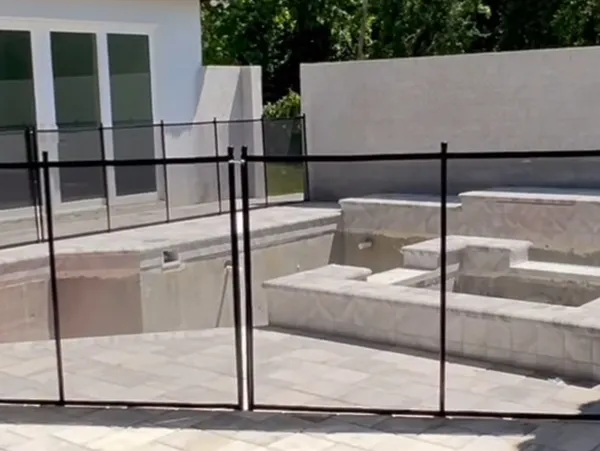 Pool Fence Express pool fence express