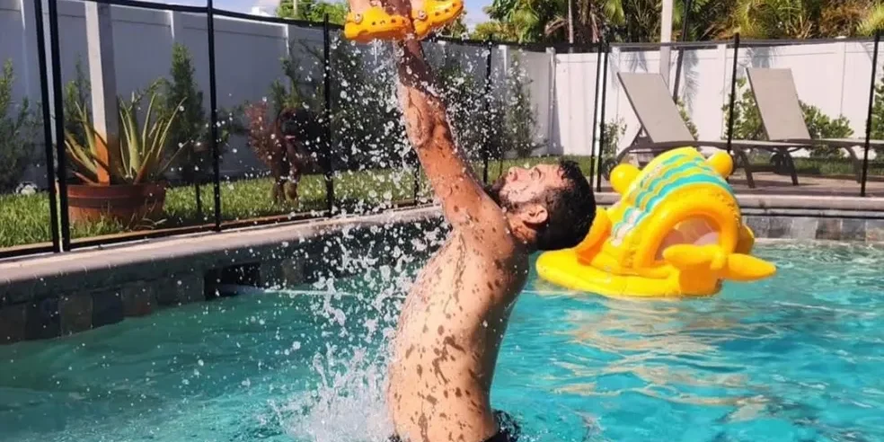 Pool Fence Pool Safety