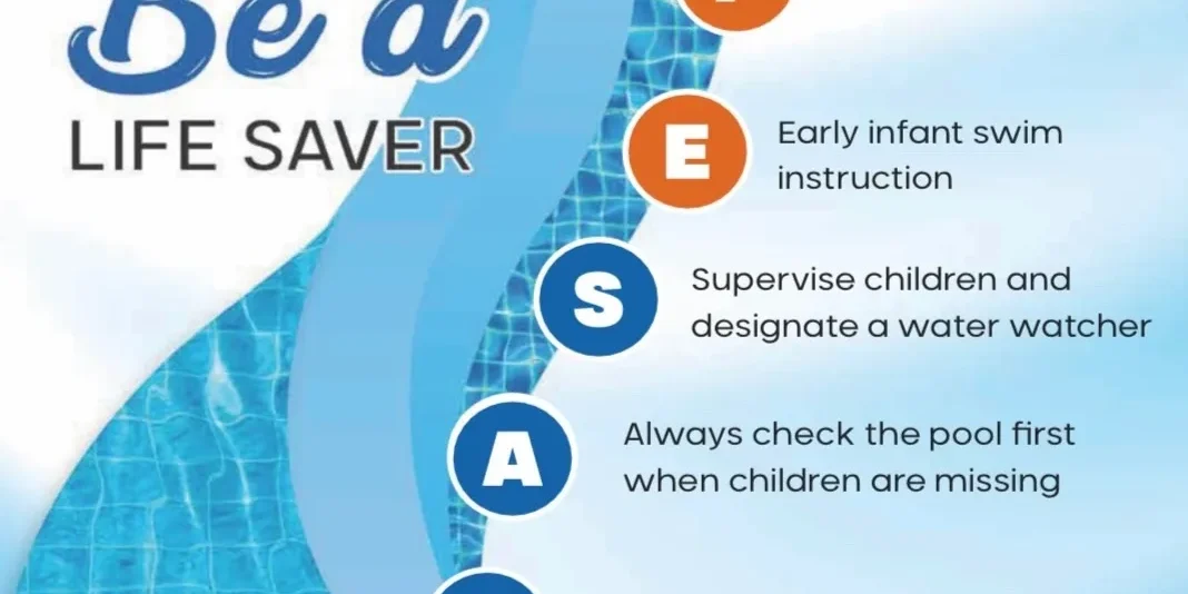 Life Saver be a life saver