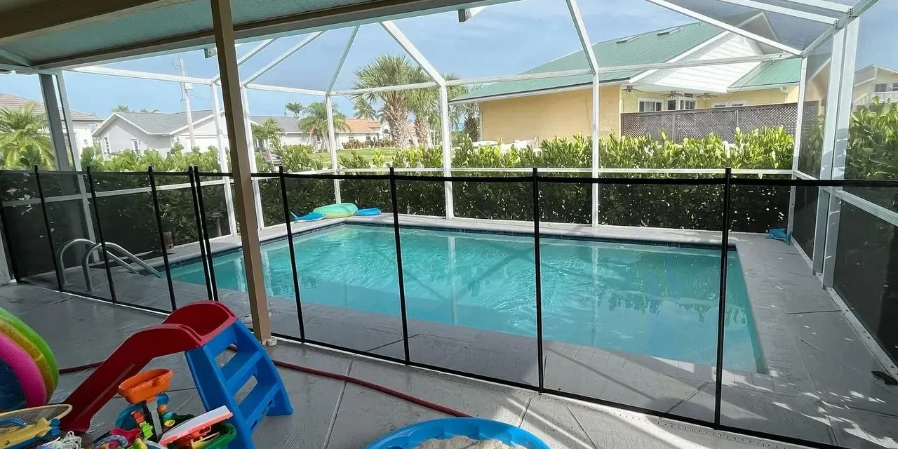 Patio Deck Patio Pool deck