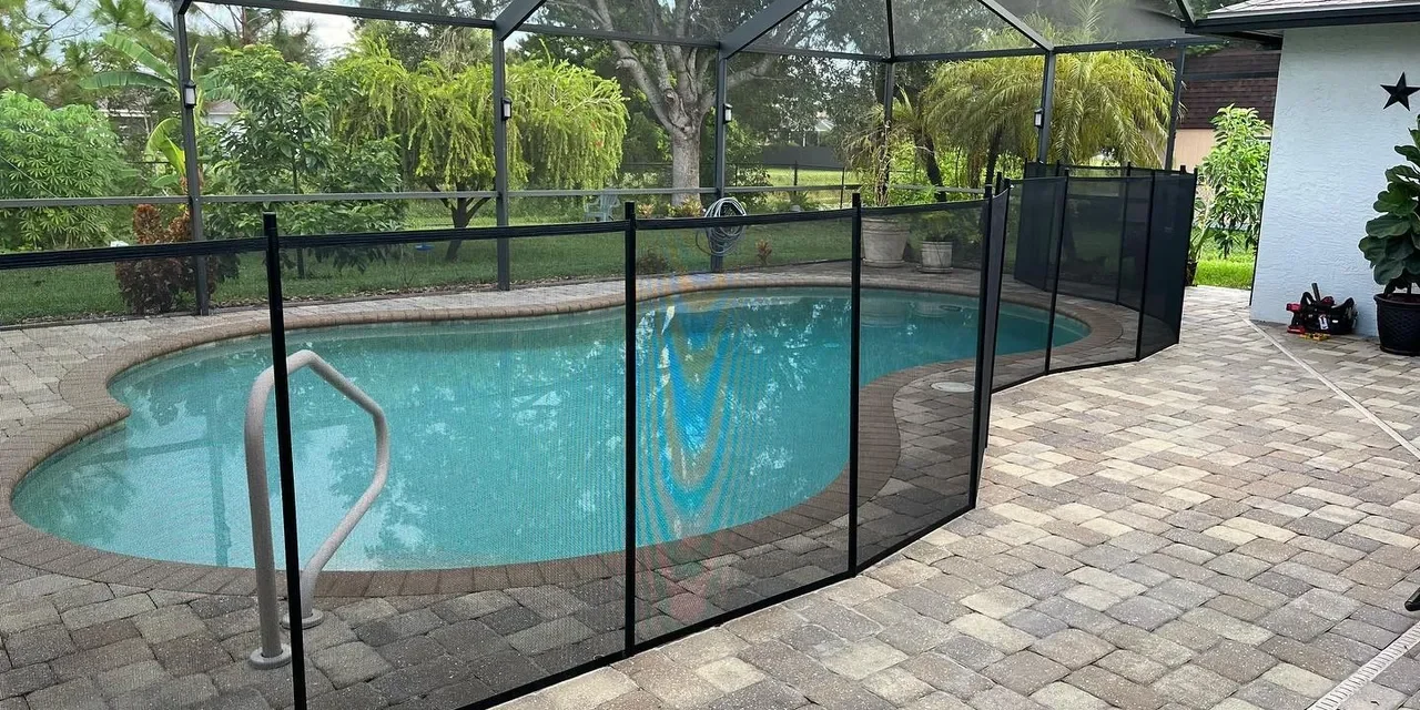 choosing a pool fence company choosing a pool fence company
