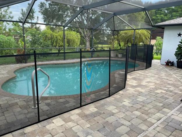 choosing a pool fence company choosing a pool fence company