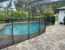 choosing a pool fence company