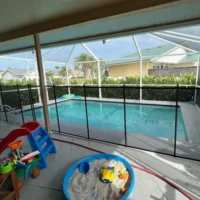pool fence express Pool Safety Fence