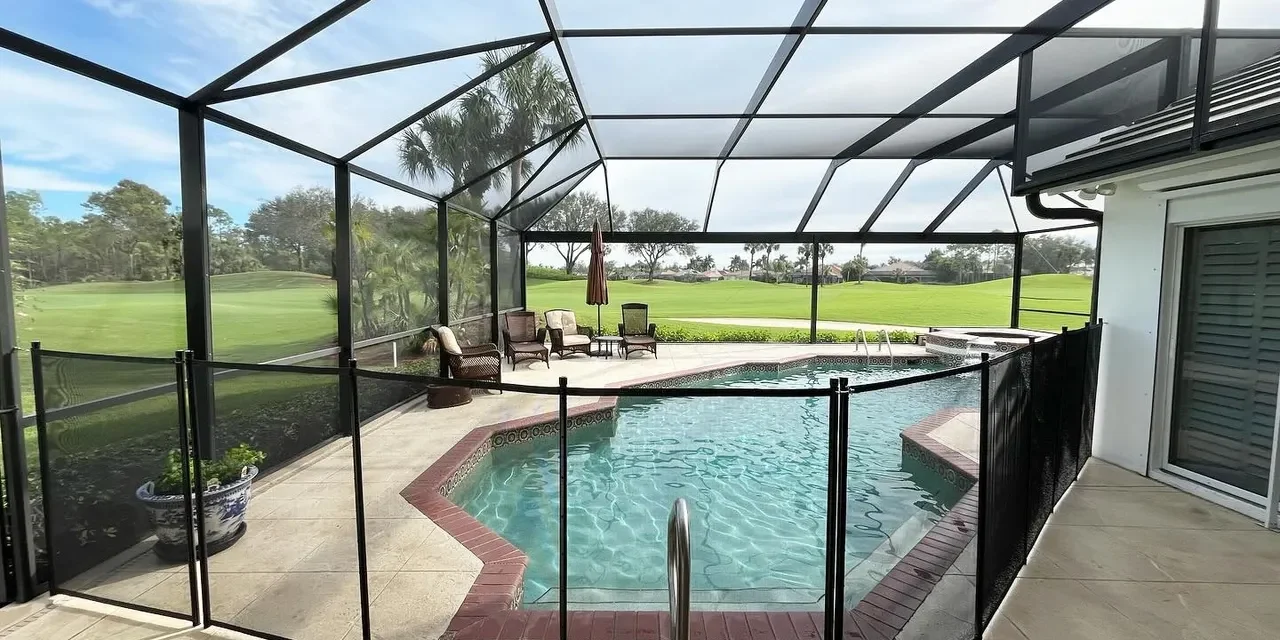 pool fence install tips pool fence install tips