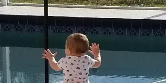 professional pool fence installation matters