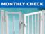 How to Test a Self-Closing Pool Gate Monthly