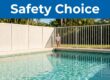 Mesh Pool Fence vs Aluminum Fence for Toddler Safety