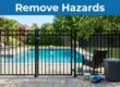 Pool Climbing Hazards Parents Can Remove Today