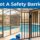 Why a Lanai Screen Is Not a Pool Safety Barrier