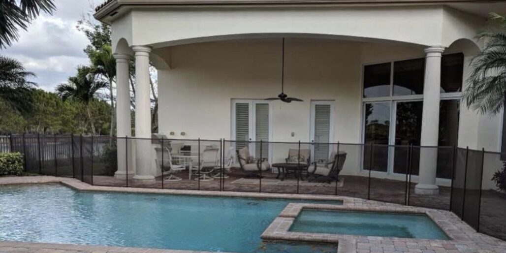 Screenshot Spa Pool Separation
