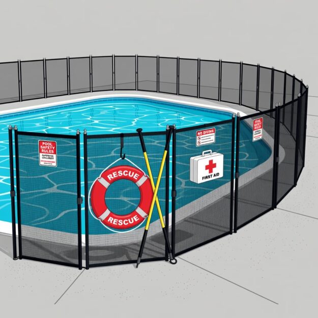 black-mesh-pool-fence-c677533c