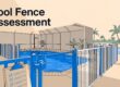 pool fence assessment